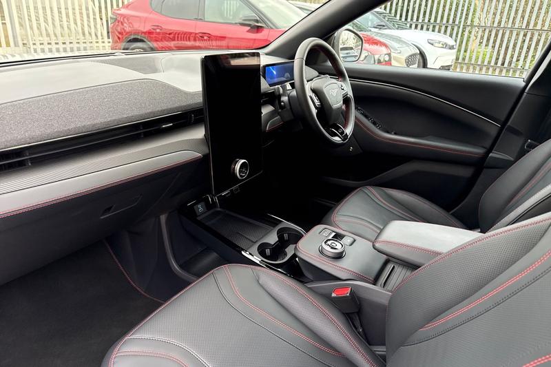 Used Ford Mustang Mach-E 2024 for sale - 77742799: Photo 18