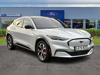 Used Ford Mustang Mach-E undefined for sale - 77742799: Photo