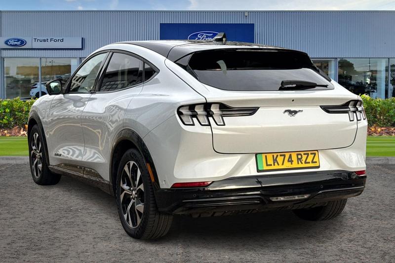 Used Ford Mustang Mach-E 2024 for sale - 77742799: Photo 2