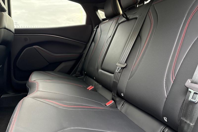 Used Ford Mustang Mach-E 2024 for sale - 77742799: Photo 20