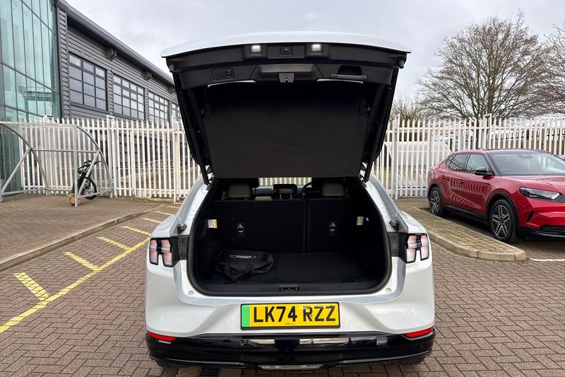 Used Ford Mustang Mach-E 2024 for sale - 77742799: Photo 21