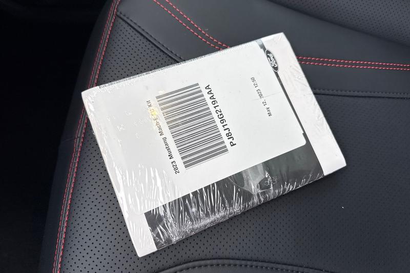 Used Ford Mustang Mach-E 2024 for sale - 77742799: Photo 22