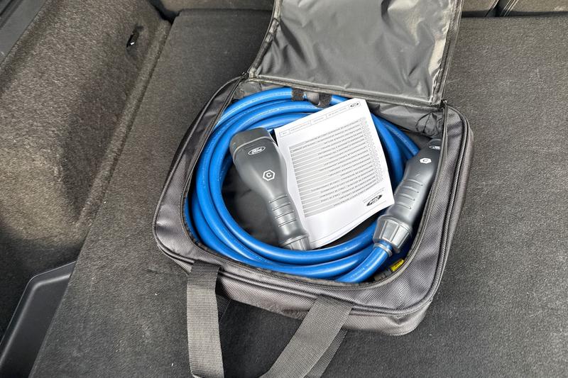 Used Ford Mustang Mach-E 2024 for sale - 77742799: Photo 24