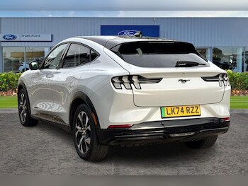 Used Ford Mustang Mach-E undefined for sale - 77742799: Photo