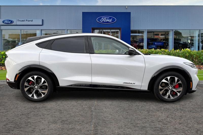 Used Ford Mustang Mach-E 2024 for sale - 77742799: Photo 3