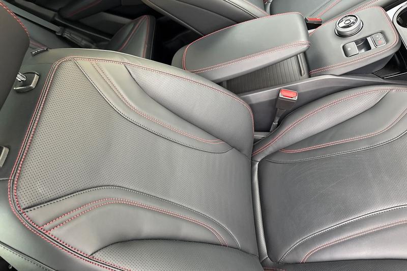 Used Ford Mustang Mach-E 2024 for sale - 77742799: Photo 32