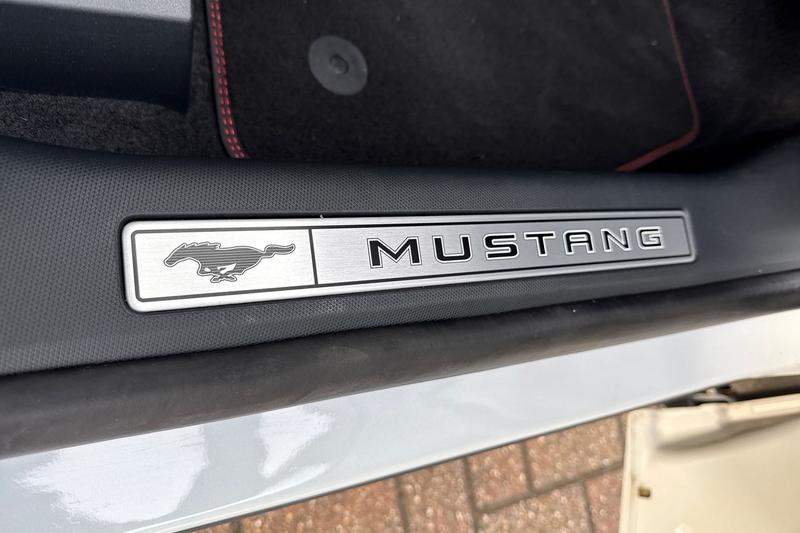 Used Ford Mustang Mach-E 2024 for sale - 77742799: Photo 34