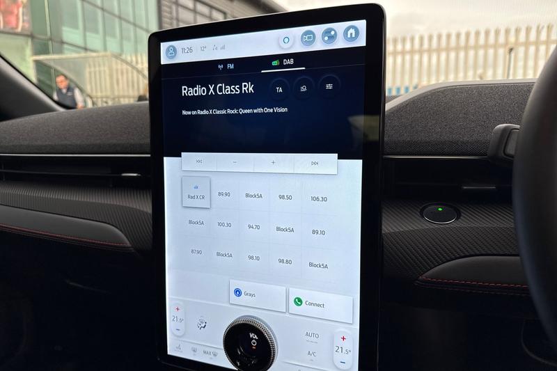 Used Ford Mustang Mach-E 2024 for sale - 77742799: Photo 35