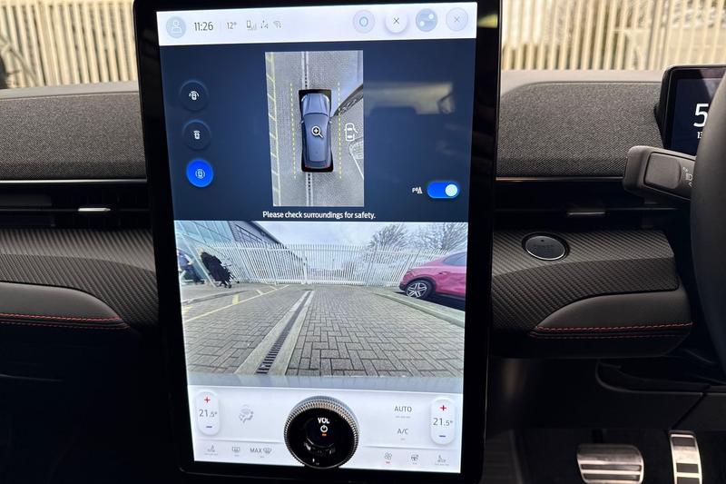 Used Ford Mustang Mach-E 2024 for sale - 77742799: Photo 37