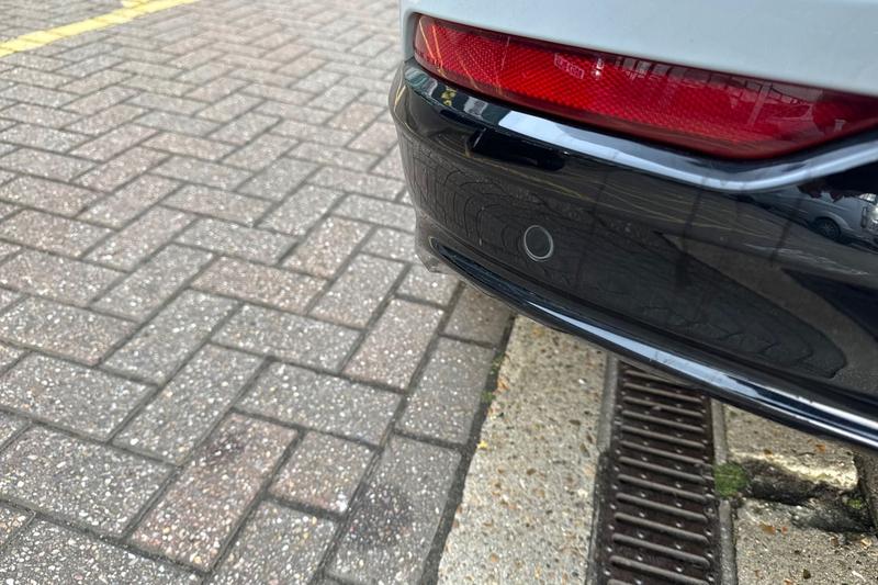 Used Ford Mustang Mach-E 2024 for sale - 77742799: Photo 39