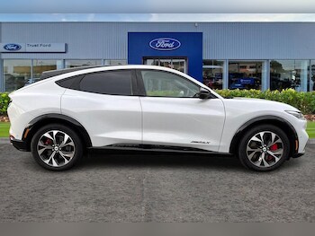 Used Ford Mustang Mach-E undefined for sale - 77742799: Photo