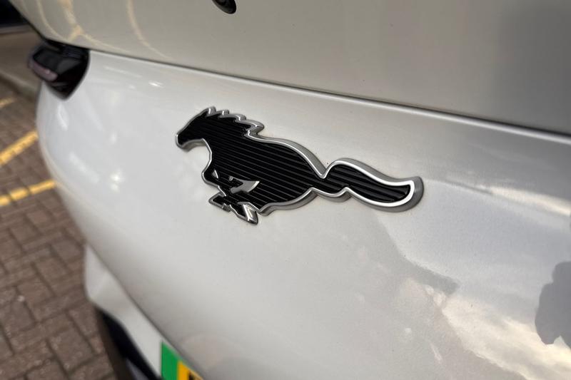 Used Ford Mustang Mach-E 2024 for sale - 77742799: Photo 43