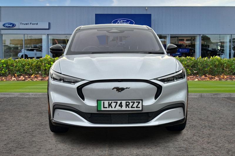 Used Ford Mustang Mach-E 2024 for sale - 77742799: Photo 6