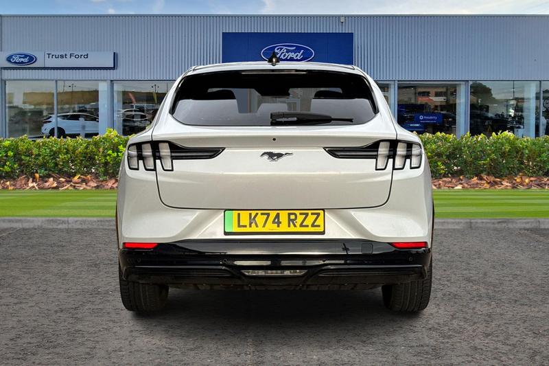 Used Ford Mustang Mach-E 2024 for sale - 77742799: Photo 7