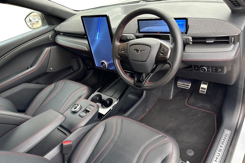 Used Ford Mustang Mach-E 2024 for sale - 77742799: Photo 9