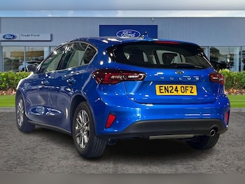 Used Ford Focus 2024 for sale - 75632660: Photo