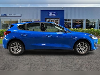 Used Ford Focus 2024 for sale - 75632660: Photo