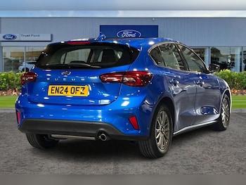 Used Ford Focus 2024 for sale - 75632660: Photo