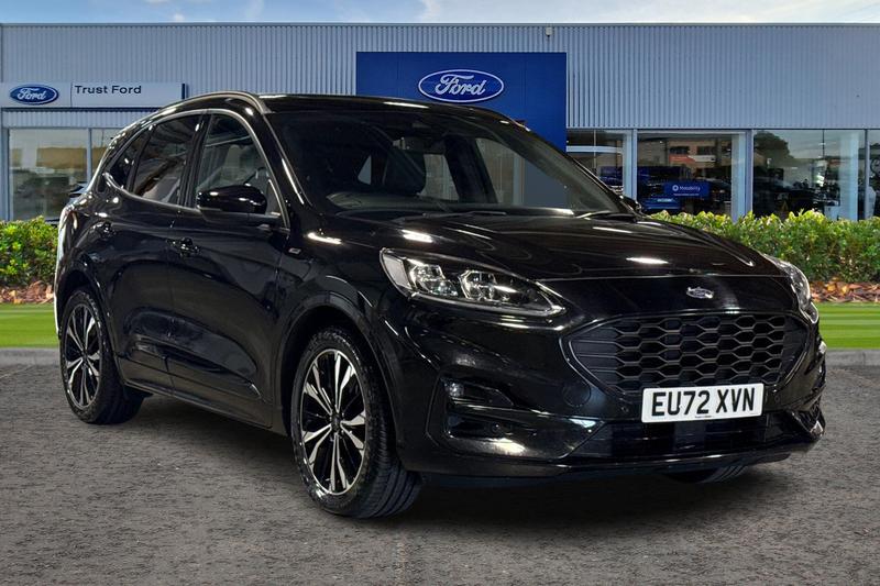 Used Ford Kuga 2022 for sale - 76131330: Photo 1
