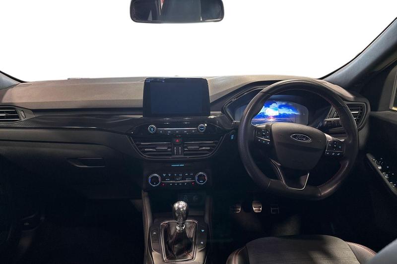 Used Ford Kuga 2022 for sale - 76131330: Photo 10
