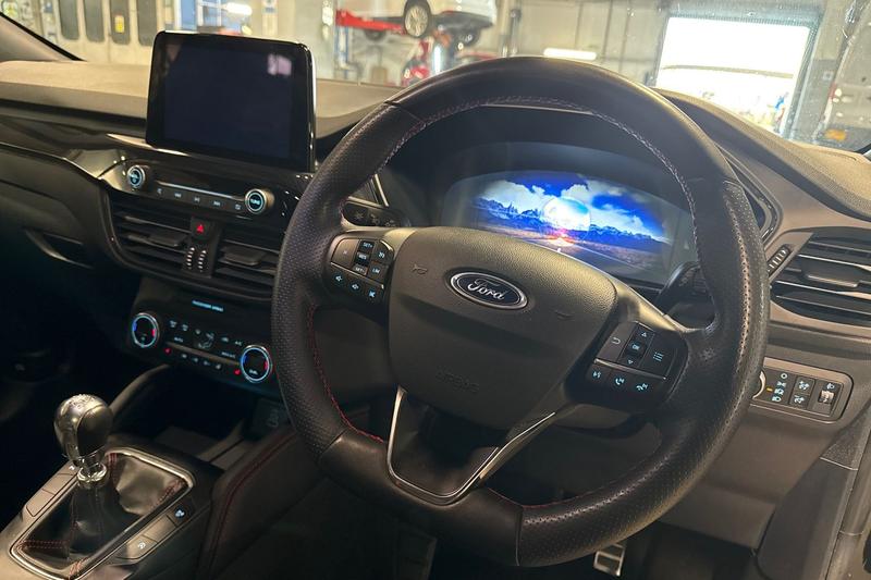 Used Ford Kuga 2022 for sale - 76131330: Photo 12