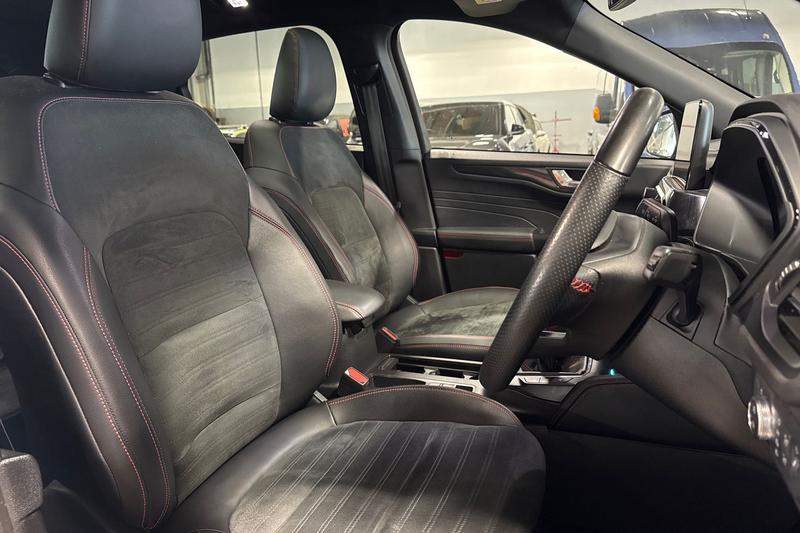 Used Ford Kuga 2022 for sale - 76131330: Photo 17