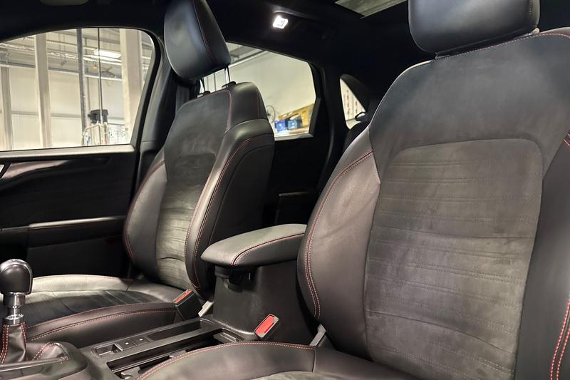 Used Ford Kuga 2022 for sale - 76131330: Photo 19