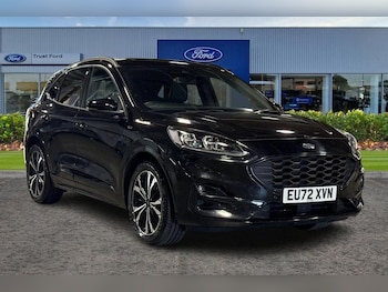 Ford - Kuga