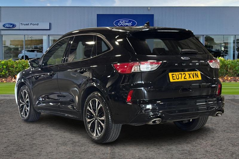 Used Ford Kuga 2022 for sale - 76131330: Photo 2