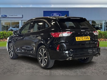 Used Ford Kuga 2022 for sale - 76131330: Photo 2