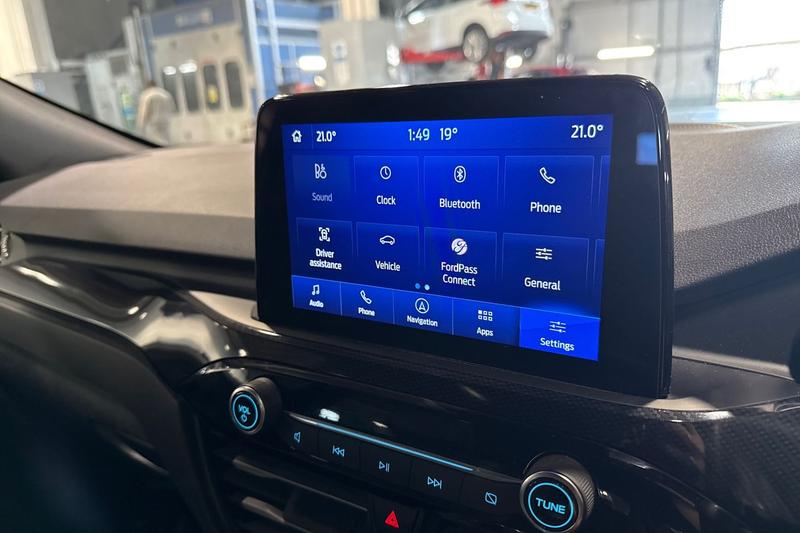 Used Ford Kuga 2022 for sale - 76131330: Photo 35