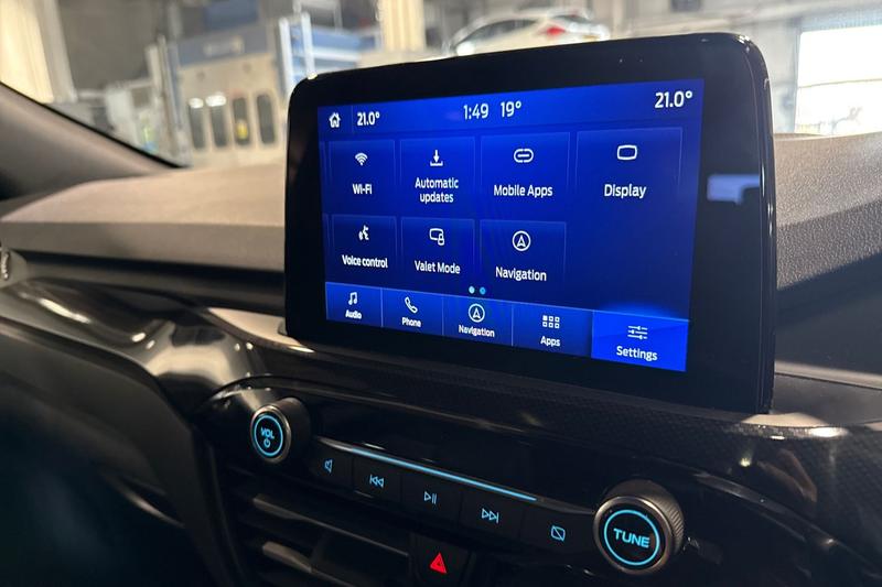 Used Ford Kuga 2022 for sale - 76131330: Photo 36
