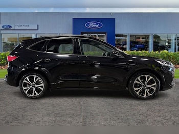 Used Ford Kuga 2022 for sale - 76131330: Photo 3
