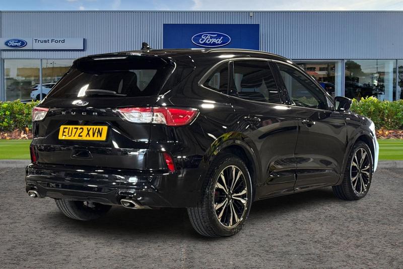 Used Ford Kuga 2022 for sale - 76131330: Photo 4