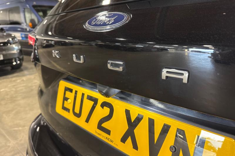 Used Ford Kuga 2022 for sale - 76131330: Photo 43