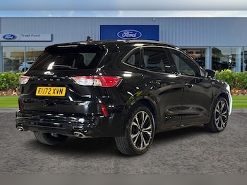 Used Ford Kuga 2022 for sale - 76131330: Photo 4