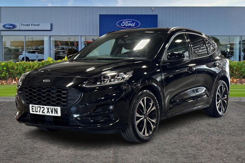 Used Ford Kuga 2022 for sale - 76131330: Photo 5