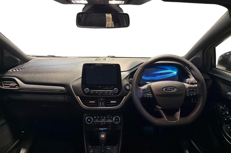 Used Ford Puma 2023 for sale - 76960880: Photo 10