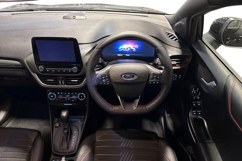 Used Ford Puma 2023 for sale - 76960880: Photo 11