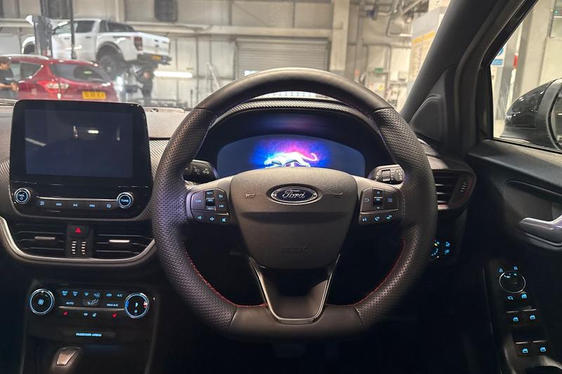 Used Ford Puma 2023 for sale - 76960880: Photo 12