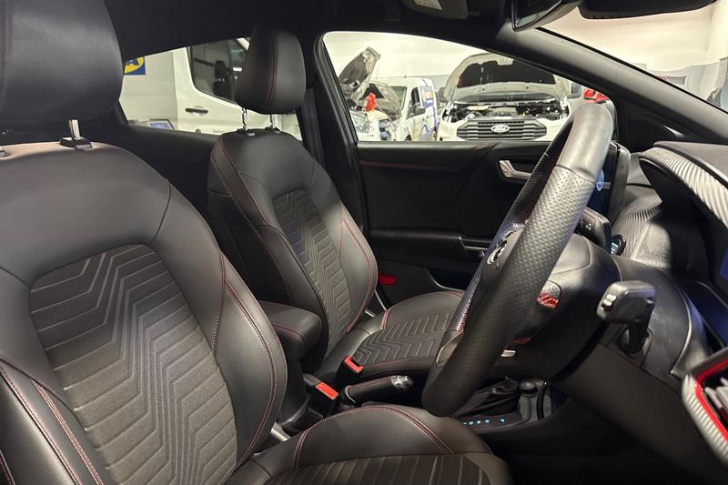 Used Ford Puma 2023 for sale - 76960880: Photo 17