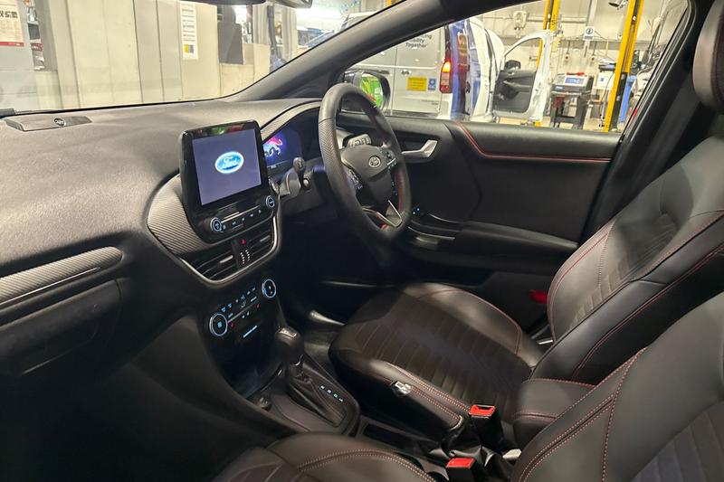 Used Ford Puma 2023 for sale - 76960880: Photo 18