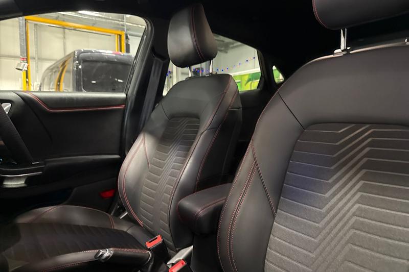 Used Ford Puma 2023 for sale - 76960880: Photo 19