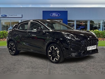 Used Ford Puma 2023 for sale - 76960880: Photo