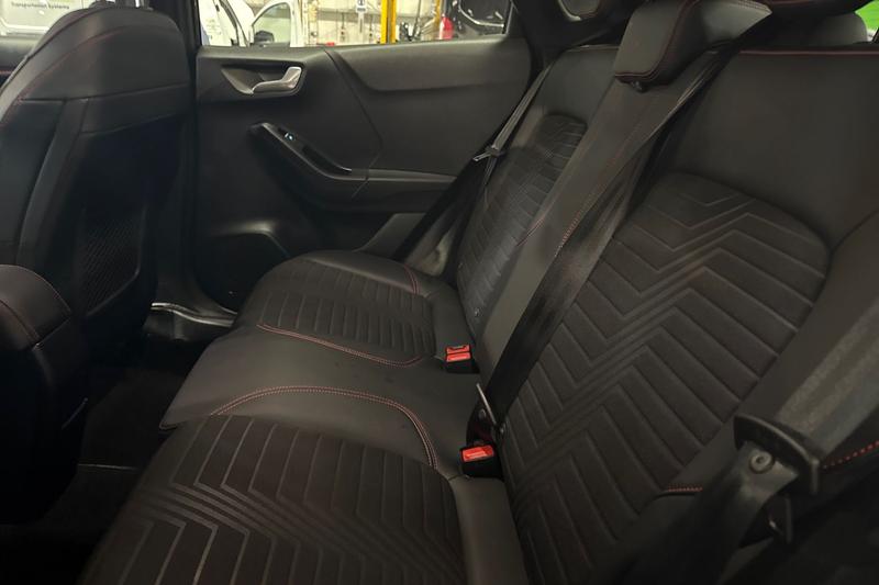 Used Ford Puma 2023 for sale - 76960880: Photo 20