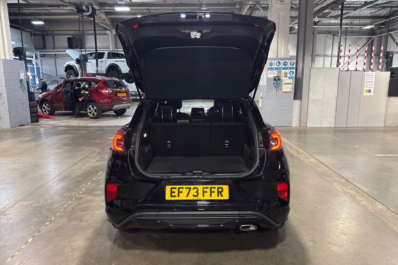 Used Ford Puma 2023 for sale - 76960880: Photo 21