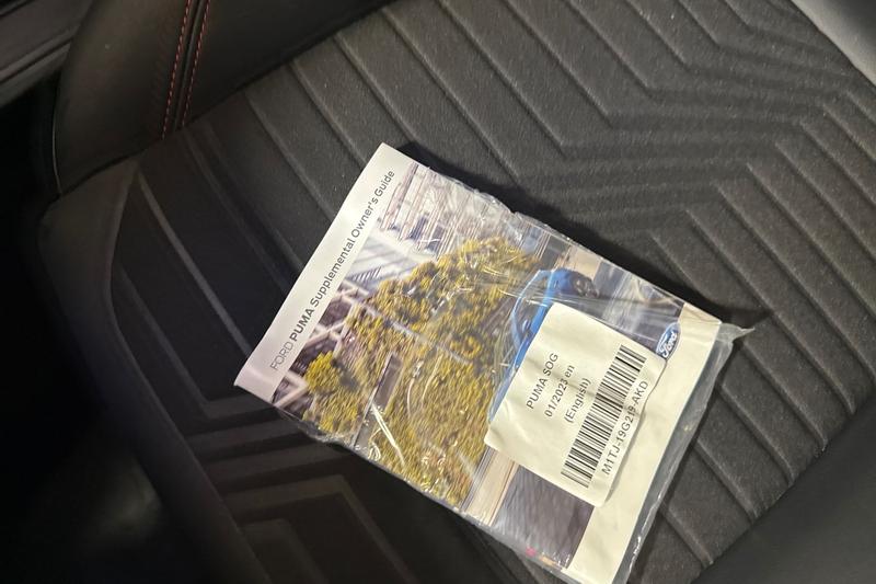 Used Ford Puma 2023 for sale - 76960880: Photo 22