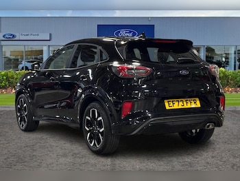 Used Ford Puma 2023 for sale - 76960880: Photo