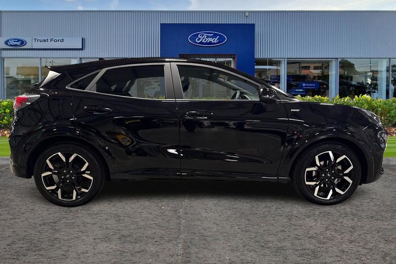 Used Ford Puma 2023 for sale - 76960880: Photo 3