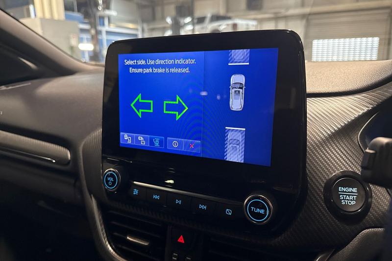 Used Ford Puma 2023 for sale - 76960880: Photo 33